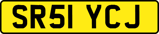 SR51YCJ