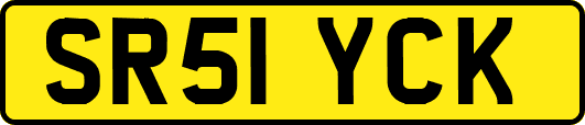SR51YCK