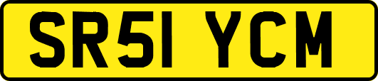 SR51YCM
