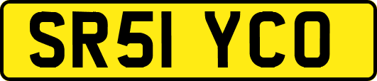 SR51YCO