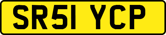 SR51YCP