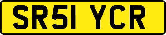 SR51YCR