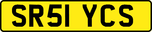 SR51YCS