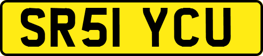 SR51YCU