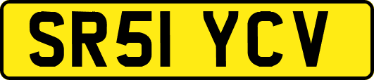 SR51YCV