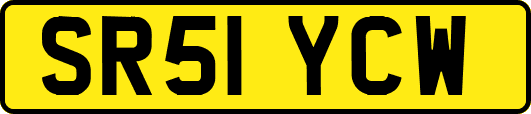 SR51YCW