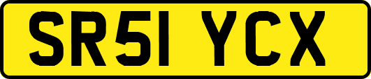 SR51YCX