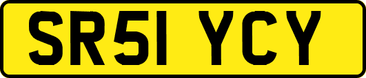 SR51YCY