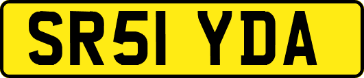 SR51YDA