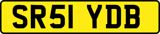 SR51YDB