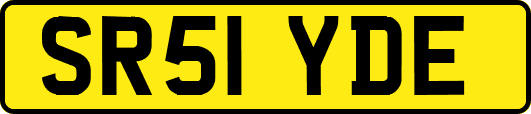 SR51YDE
