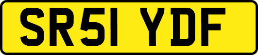 SR51YDF