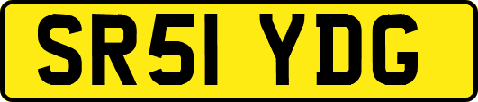 SR51YDG