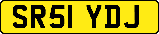 SR51YDJ
