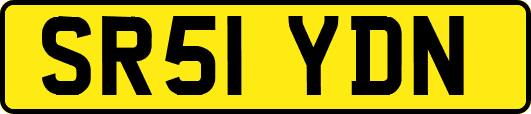 SR51YDN