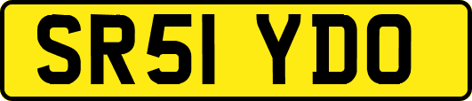 SR51YDO