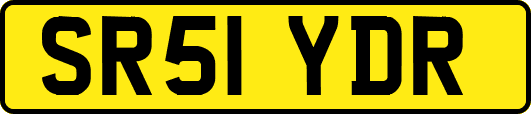 SR51YDR