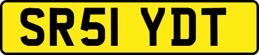 SR51YDT