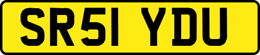 SR51YDU