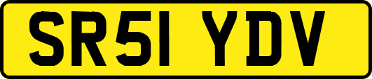 SR51YDV