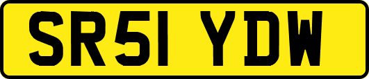 SR51YDW