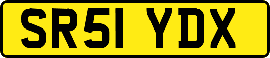 SR51YDX