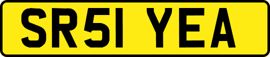 SR51YEA