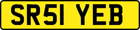SR51YEB