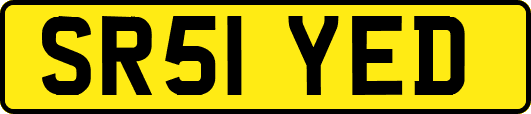 SR51YED