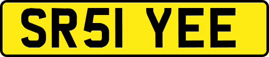 SR51YEE