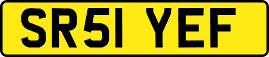 SR51YEF
