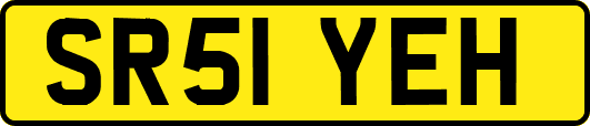 SR51YEH