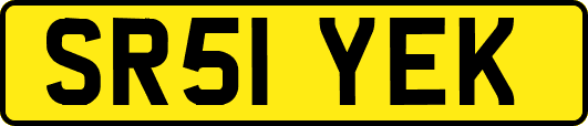 SR51YEK