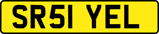 SR51YEL