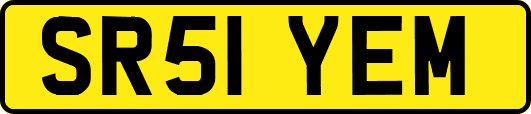 SR51YEM