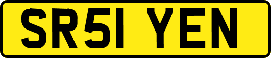 SR51YEN