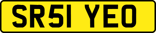 SR51YEO