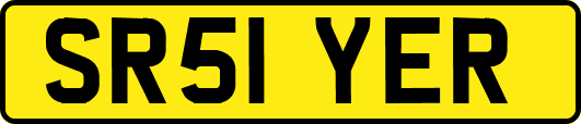 SR51YER