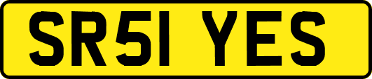 SR51YES