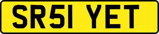 SR51YET