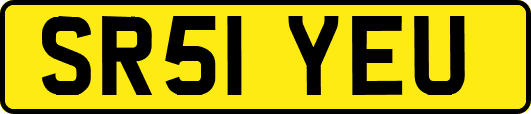 SR51YEU