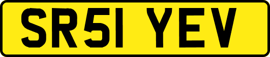SR51YEV