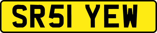 SR51YEW