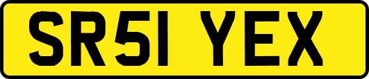 SR51YEX