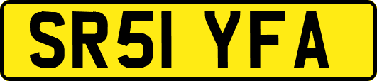 SR51YFA