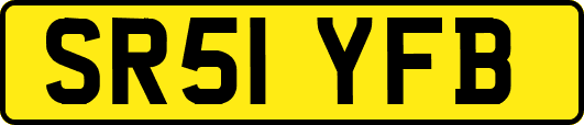 SR51YFB