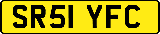 SR51YFC