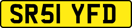 SR51YFD