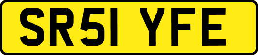 SR51YFE