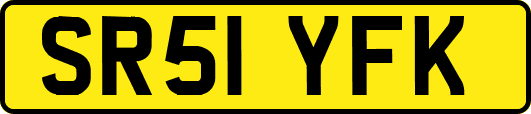 SR51YFK